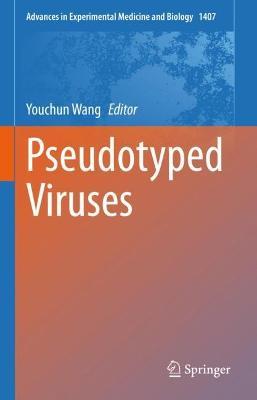 Pseudotyped Viruses - cover