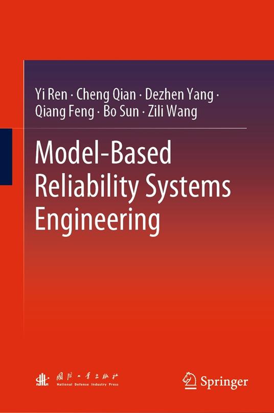 Model-Based Reliability Systems Engineering