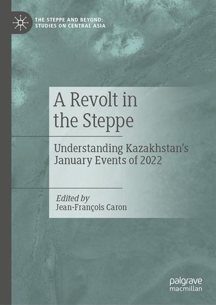 A Revolt in the Steppe