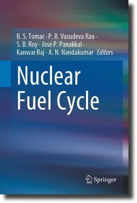 Nuclear Fuel Cycle - cover