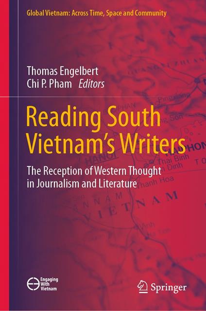 Reading South Vietnam's Writers