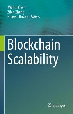 Blockchain Scalability - cover