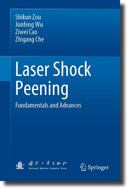Laser Shock Peening