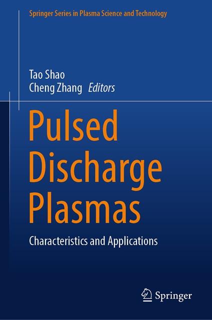 Pulsed Discharge Plasmas
