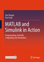 MATLAB and Simulink in Action
