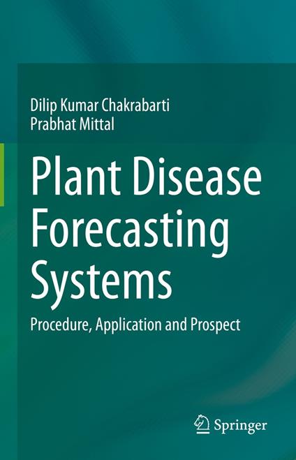 Plant Disease Forecasting Systems