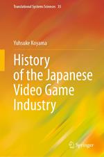 History of the Japanese Video Game Industry