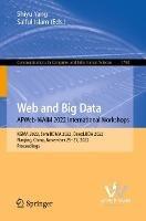 Web and Big Data. APWeb-WAIM 2022 International Workshops: KGMA 2022, SemiBDMA 2022, DeepLUDA 2022, Nanjing, China, November 25-27, 2022, Proceedings