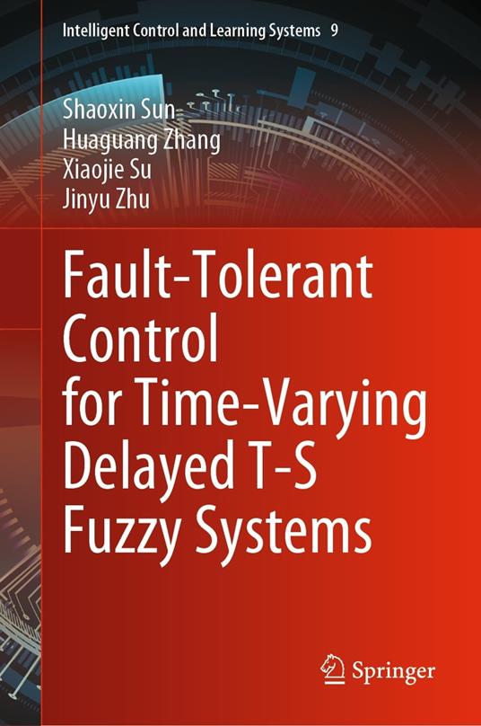 Fault-Tolerant Control for Time-Varying Delayed T-S Fuzzy Systems