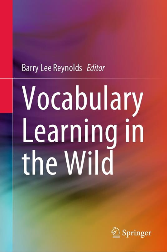 Vocabulary Learning in the Wild