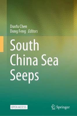 South China Sea Seeps - cover