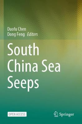 South China Sea Seeps - cover
