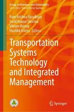 Transportation Systems Technology and Integrated Management