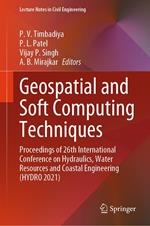 Geospatial and Soft Computing Techniques