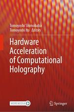 Hardware Acceleration of Computational Holography