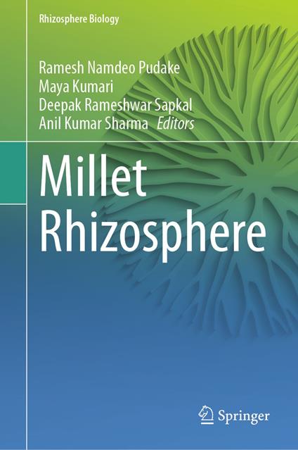 Millet Rhizosphere