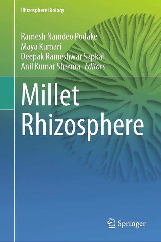 Millet Rhizosphere