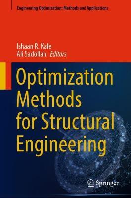 Optimization Methods for Structural Engineering - cover
