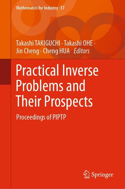 Practical Inverse Problems and Their Prospects