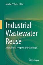 Industrial Wastewater Reuse