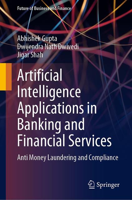 Artificial Intelligence Applications in Banking and Financial Services