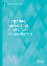 Corporate Governance