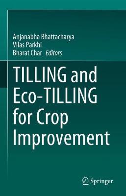 TILLING and Eco-TILLING for Crop Improvement - cover