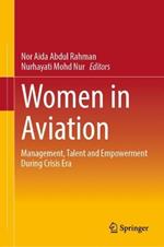 Women in Aviation: Management, Talent and Empowerment During Crisis Era