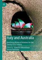 Italy and Australia