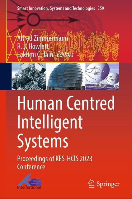 Human Centred Intelligent Systems