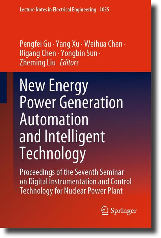 New Energy Power Generation Automation and Intelligent Technology