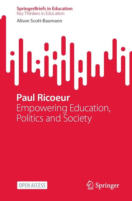 Paul Ricoeur