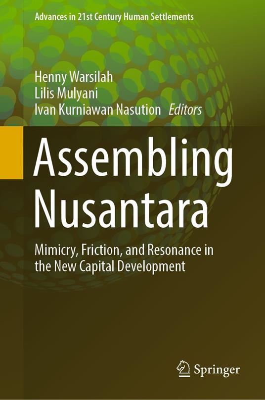 Assembling Nusantara