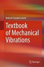 Textbook of Mechanical Vibrations