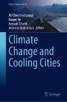 Climate Change and Cooling Cities - cover