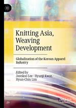 Knitting Asia, Weaving Development