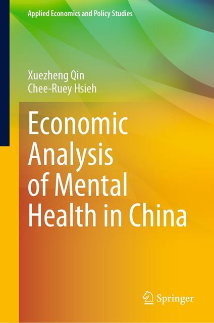 Economic Analysis of Mental Health in China