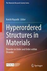 Hyperordered Structures in Materials
