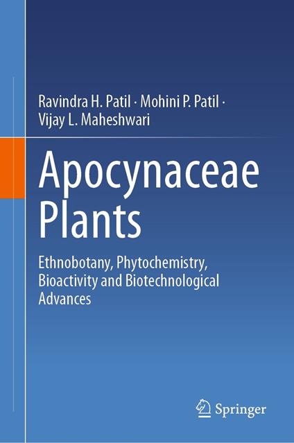 Apocynaceae Plants