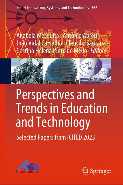 Perspectives and Trends in Education and Technology