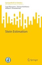 Stein Estimation