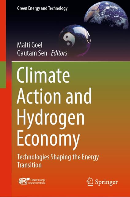 Climate Action and Hydrogen Economy