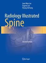 Radiology Illustrated: Spine