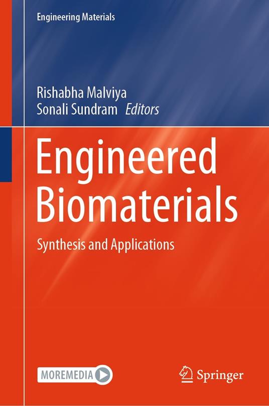 Engineered Biomaterials