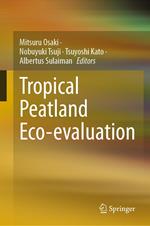 Tropical Peatland Eco-evaluation