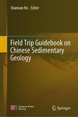 Field Trip Guidebook on Chinese Sedimentary Geology - cover