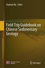 Field Trip Guidebook on Chinese Sedimentary Geology