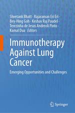 Immunotherapy Against Lung Cancer