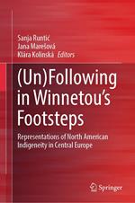 (Un)Following in Winnetou’s Footsteps