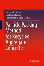 Particle Packing Method for Recycled Aggregate Concrete